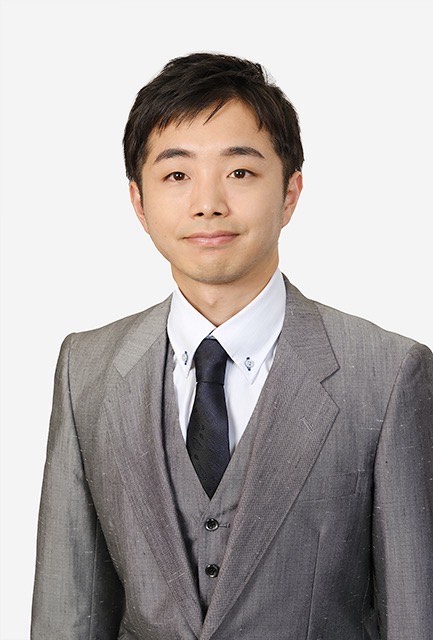 代表写真